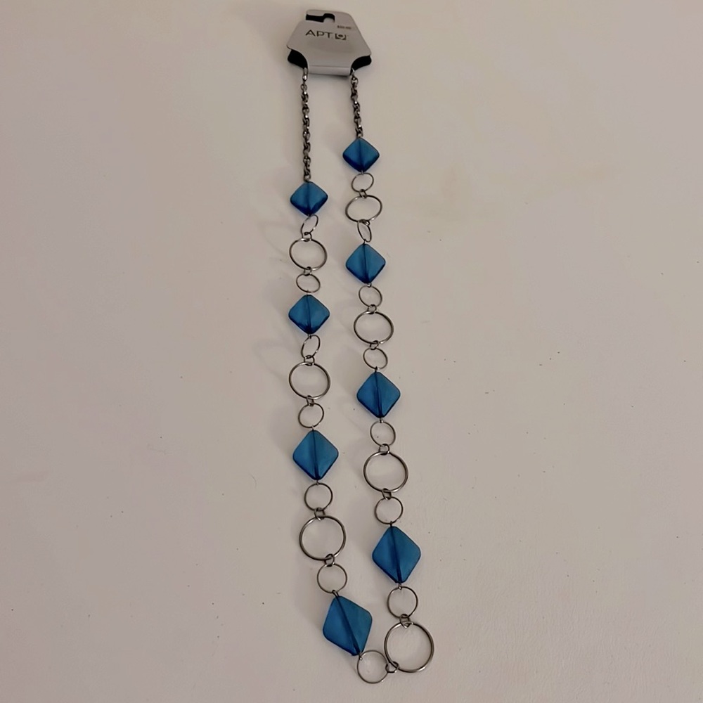 Apt. 9 Necklace